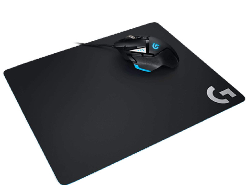 PAD MOUSE GAMING LOGITECH G240 CLOTH MEDIUM (943-000093)